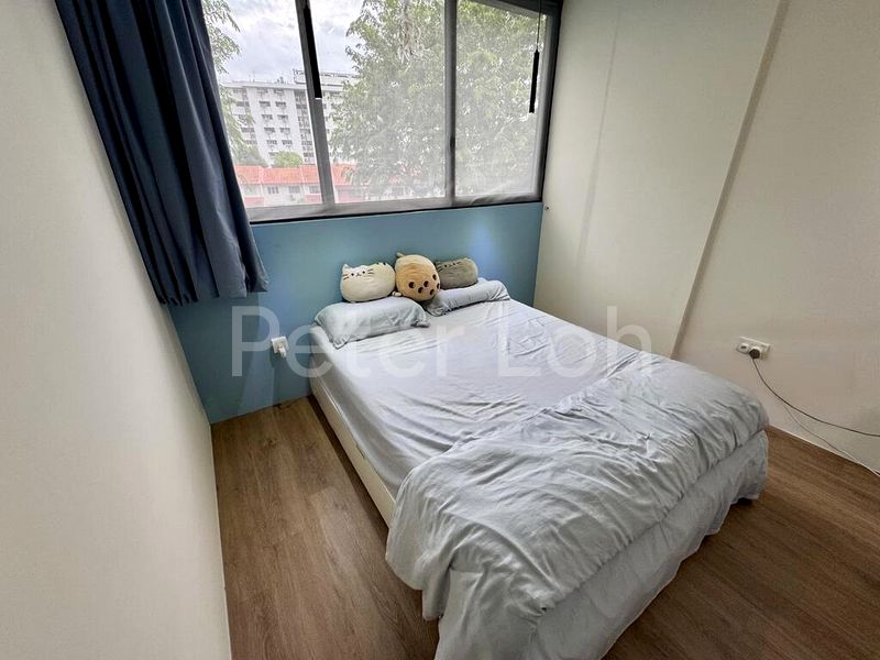 2 Bed Condo for Sale in  The Promenade @ Pelikat - Image 6